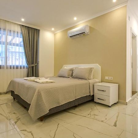 Nur Suites & Hotels Kalkan Eksteriør bilde