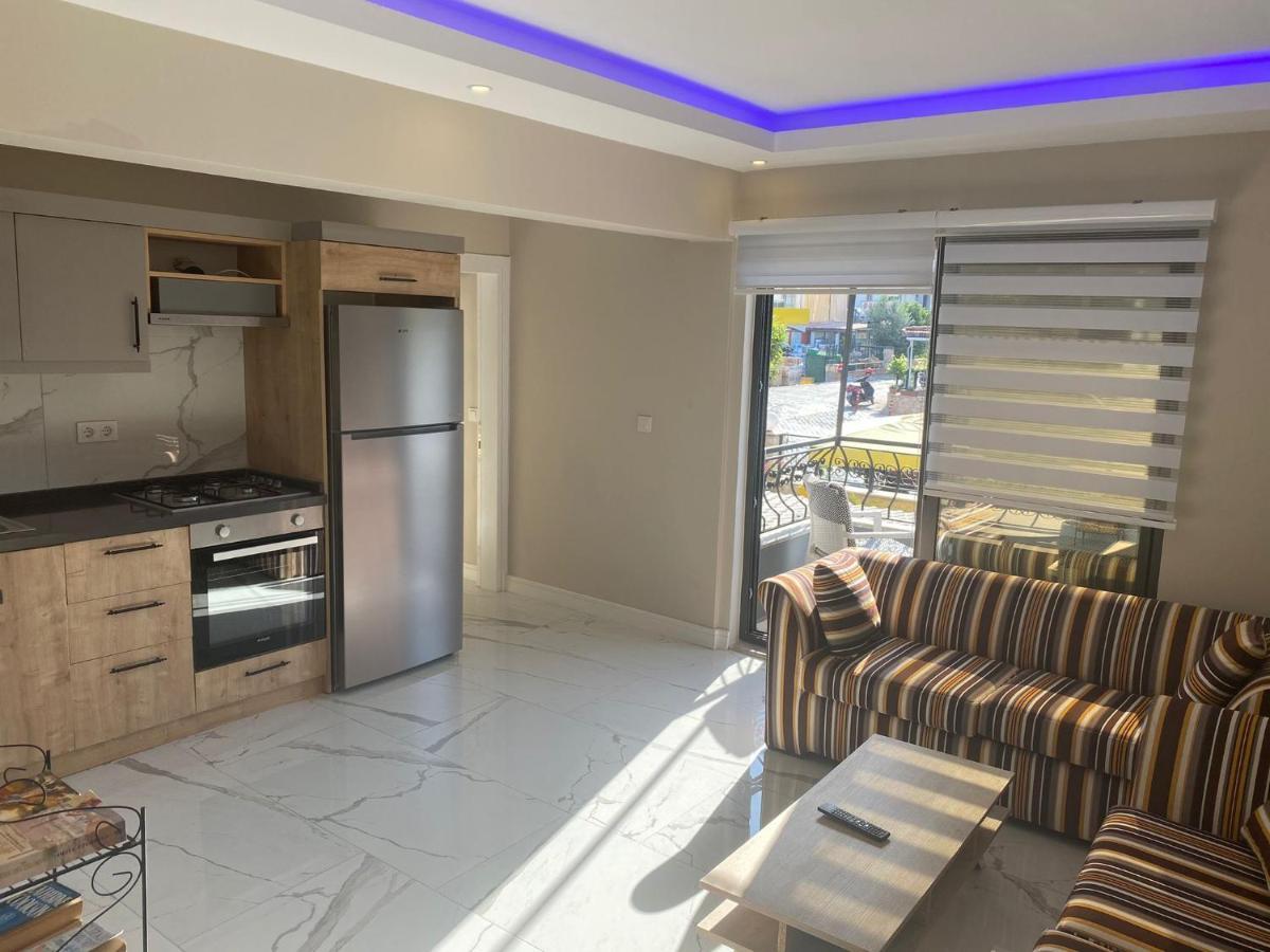Nur Suites & Hotels Kalkan Eksteriør bilde